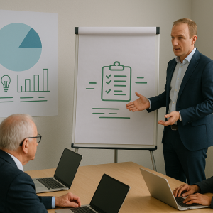 Verlaging bedrijfslasten