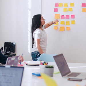 Optimalisatie bedrijfsprocessen