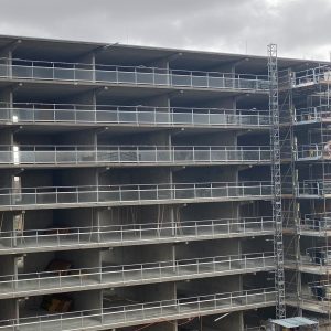 Evaluatie renovatieproject